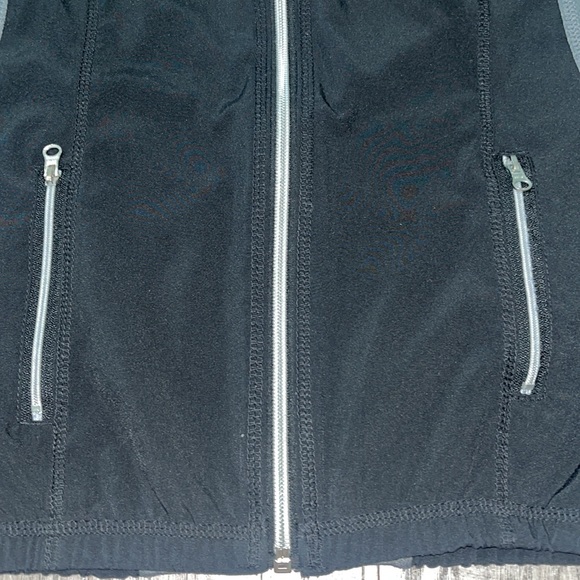Athletic Jacket - Picture 3 of 10